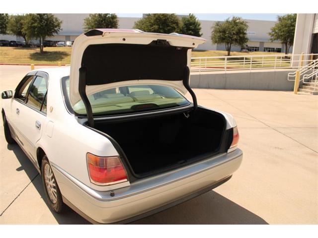 2001 Toyota Crown (CC-2100014) for sale in Grapevine, Texas