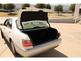 2001 Toyota Crown (CC-2100014) for sale in Grapevine, Texas