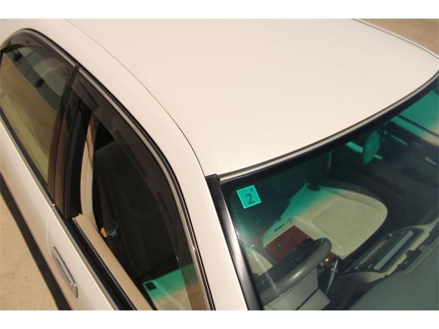 2001 Toyota Crown (CC-2100014) for sale in Grapevine, Texas