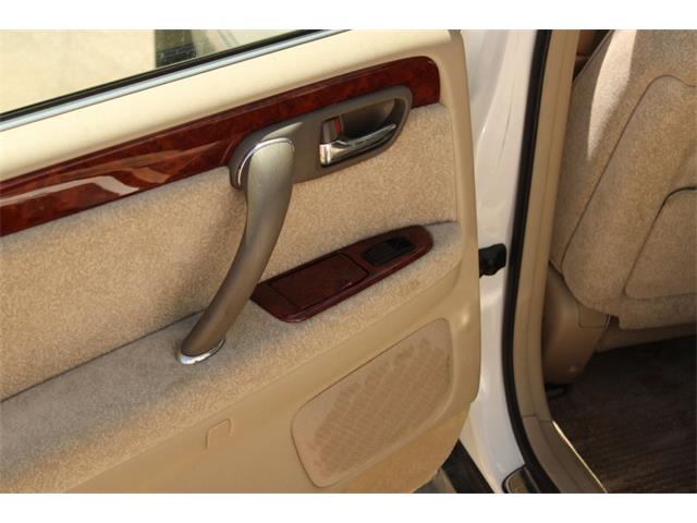 2001 Toyota Crown (CC-2100014) for sale in Grapevine, Texas