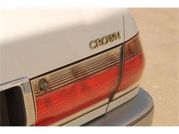 2001 Toyota Crown (CC-2100014) for sale in Grapevine, Texas