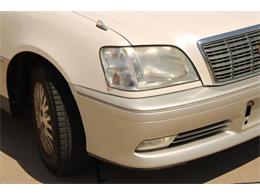 2001 Toyota Crown (CC-2100014) for sale in Grapevine, Texas