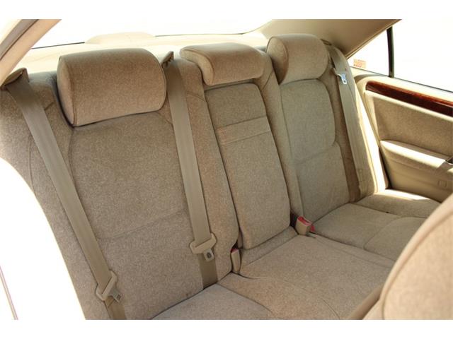 2001 Toyota Crown (CC-2100014) for sale in Grapevine, Texas