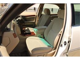 2001 Toyota Crown (CC-2100014) for sale in Grapevine, Texas