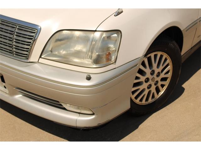 2001 Toyota Crown (CC-2100014) for sale in Grapevine, Texas