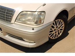2001 Toyota Crown (CC-2100014) for sale in Grapevine, Texas