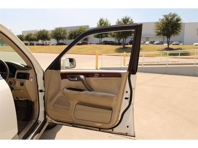 2001 Toyota Crown (CC-2100014) for sale in Grapevine, Texas
