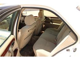 2001 Toyota Crown (CC-2100014) for sale in Grapevine, Texas