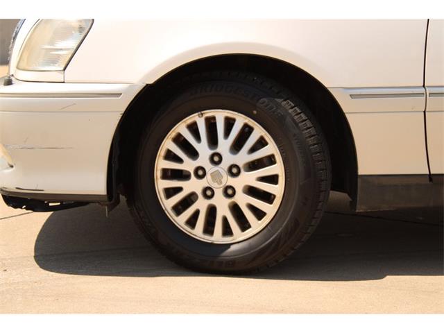 2001 Toyota Crown (CC-2100014) for sale in Grapevine, Texas