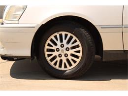 2001 Toyota Crown (CC-2100014) for sale in Grapevine, Texas