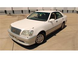 2001 Toyota Crown (CC-2100014) for sale in Grapevine, Texas