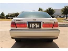 2001 Toyota Crown (CC-2100014) for sale in Grapevine, Texas