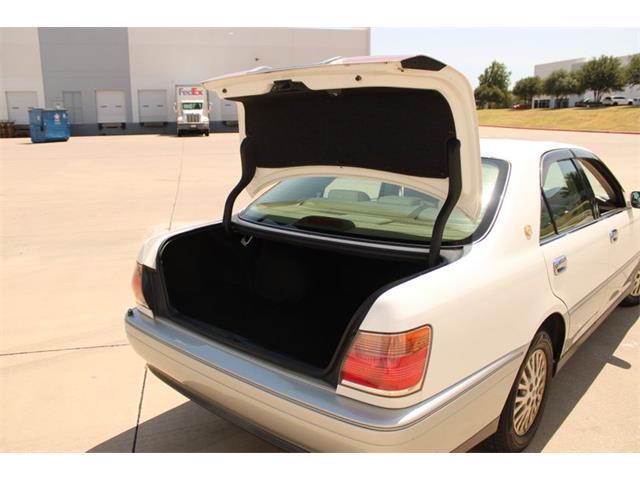 2001 Toyota Crown (CC-2100014) for sale in Grapevine, Texas