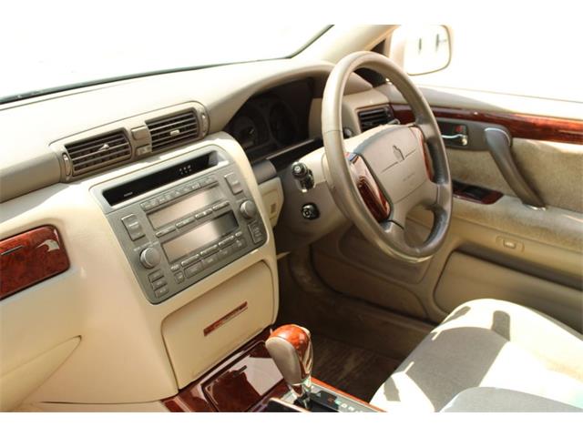 2001 Toyota Crown (CC-2100014) for sale in Grapevine, Texas