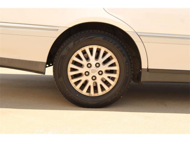 2001 Toyota Crown (CC-2100014) for sale in Grapevine, Texas
