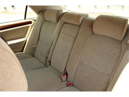 2001 Toyota Crown (CC-2100014) for sale in Grapevine, Texas