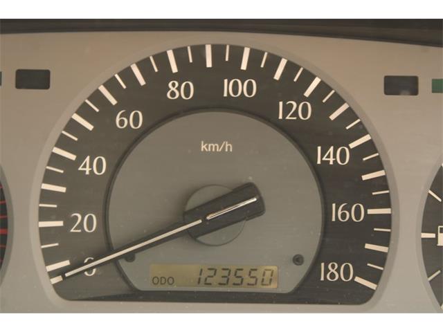 2001 Toyota Crown (CC-2100014) for sale in Grapevine, Texas