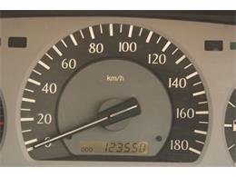 2001 Toyota Crown (CC-2100014) for sale in Grapevine, Texas