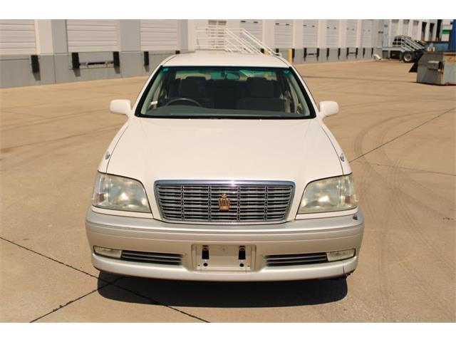 2001 Toyota Crown (CC-2100014) for sale in Grapevine, Texas