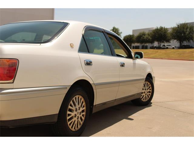 2001 Toyota Crown (CC-2100014) for sale in Grapevine, Texas