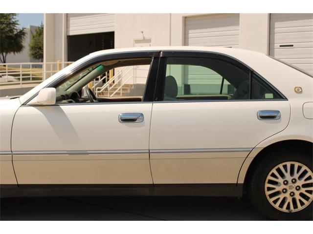 2001 Toyota Crown (CC-2100014) for sale in Grapevine, Texas