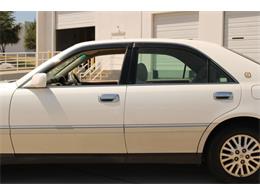 2001 Toyota Crown (CC-2100014) for sale in Grapevine, Texas