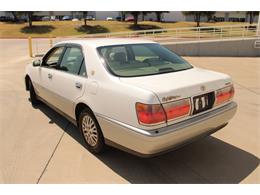 2001 Toyota Crown (CC-2100014) for sale in Grapevine, Texas