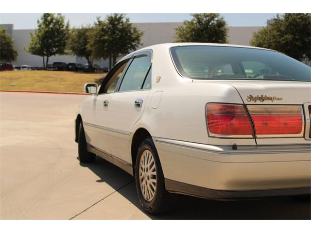 2001 Toyota Crown (CC-2100014) for sale in Grapevine, Texas