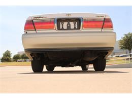 2001 Toyota Crown (CC-2100014) for sale in Grapevine, Texas