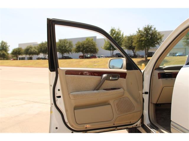 2001 Toyota Crown (CC-2100014) for sale in Grapevine, Texas