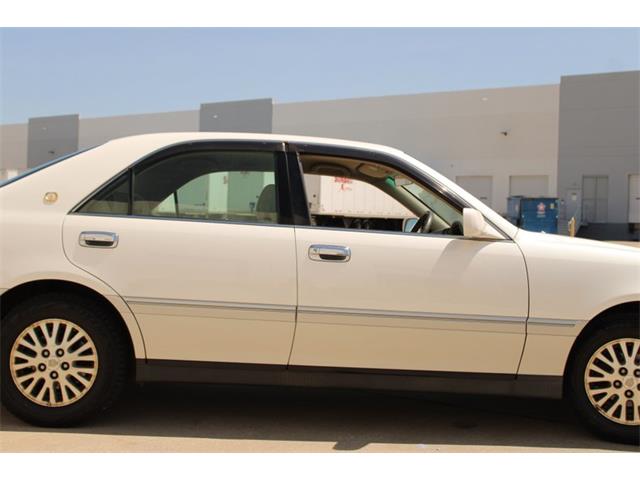 2001 Toyota Crown (CC-2100014) for sale in Grapevine, Texas