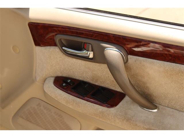 2001 Toyota Crown (CC-2100014) for sale in Grapevine, Texas