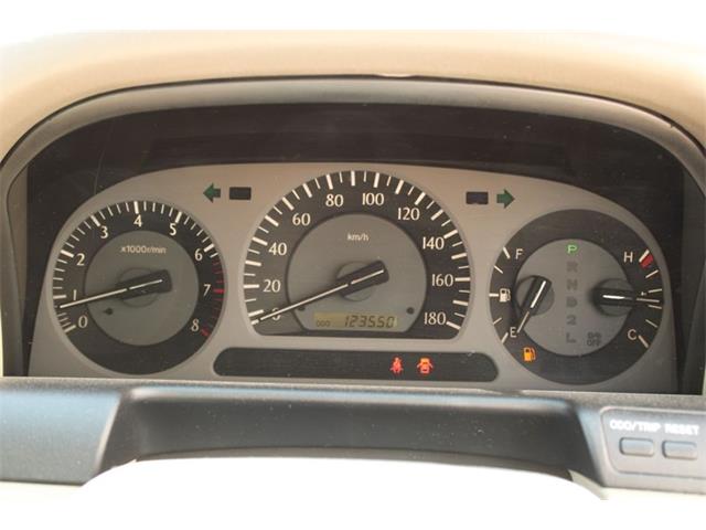 2001 Toyota Crown (CC-2100014) for sale in Grapevine, Texas
