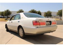 2001 Toyota Crown (CC-2100014) for sale in Grapevine, Texas