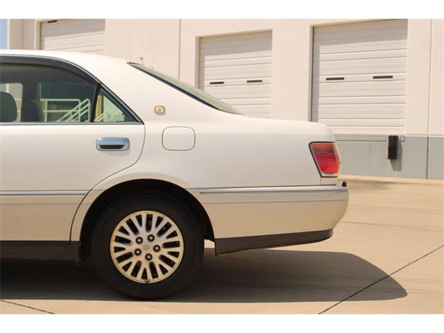 2001 Toyota Crown (CC-2100014) for sale in Grapevine, Texas