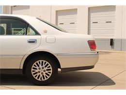 2001 Toyota Crown (CC-2100014) for sale in Grapevine, Texas