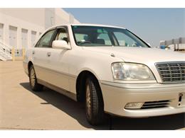 2001 Toyota Crown (CC-2100014) for sale in Grapevine, Texas