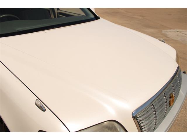 2001 Toyota Crown (CC-2100014) for sale in Grapevine, Texas