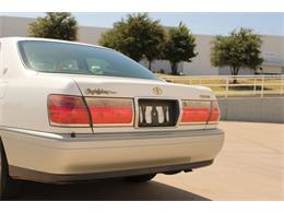 2001 Toyota Crown (CC-2100014) for sale in Grapevine, Texas
