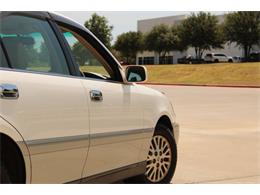 2001 Toyota Crown (CC-2100014) for sale in Grapevine, Texas