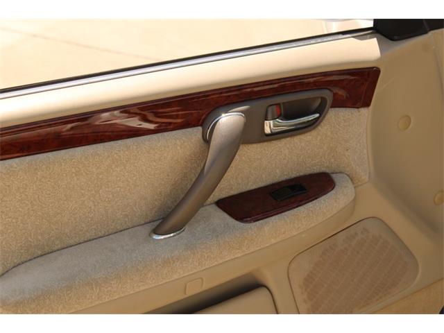 2001 Toyota Crown (CC-2100014) for sale in Grapevine, Texas