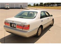 2001 Toyota Crown (CC-2100014) for sale in Grapevine, Texas