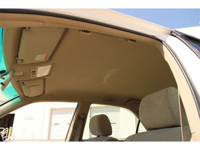 2001 Toyota Crown (CC-2100014) for sale in Grapevine, Texas