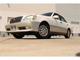 2001 Toyota Crown (CC-2100014) for sale in Grapevine, Texas