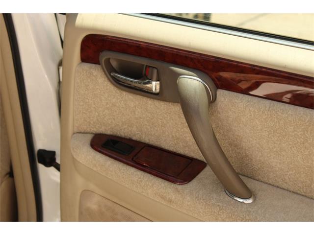 2001 Toyota Crown (CC-2100014) for sale in Grapevine, Texas