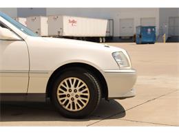 2001 Toyota Crown (CC-2100014) for sale in Grapevine, Texas