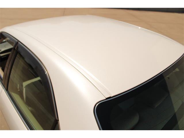 2001 Toyota Crown (CC-2100014) for sale in Grapevine, Texas