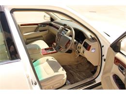 2001 Toyota Crown (CC-2100014) for sale in Grapevine, Texas