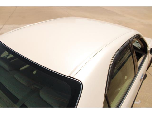 2001 Toyota Crown (CC-2100014) for sale in Grapevine, Texas
