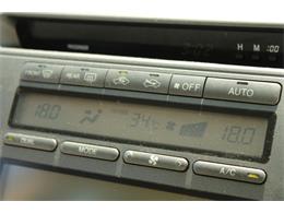 2001 Toyota Crown (CC-2100014) for sale in Grapevine, Texas